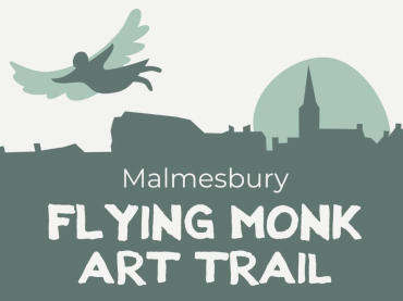 Flying Monk Art Trial 